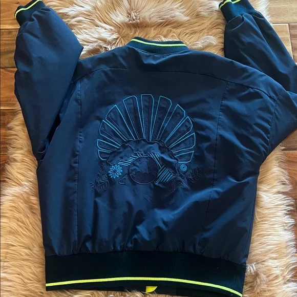 Fearne Cotton x Sweaty Betty Game Changer Jacket Sz Small - Picture 7 of 14